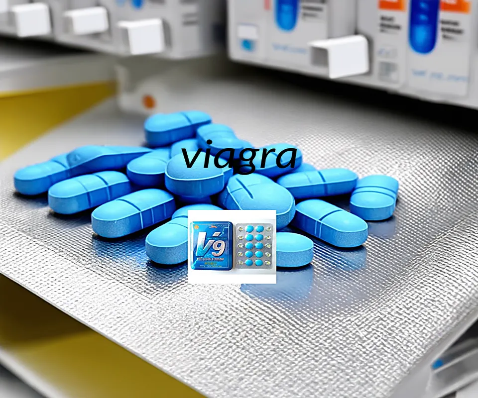 El viagra solo se compra con receta